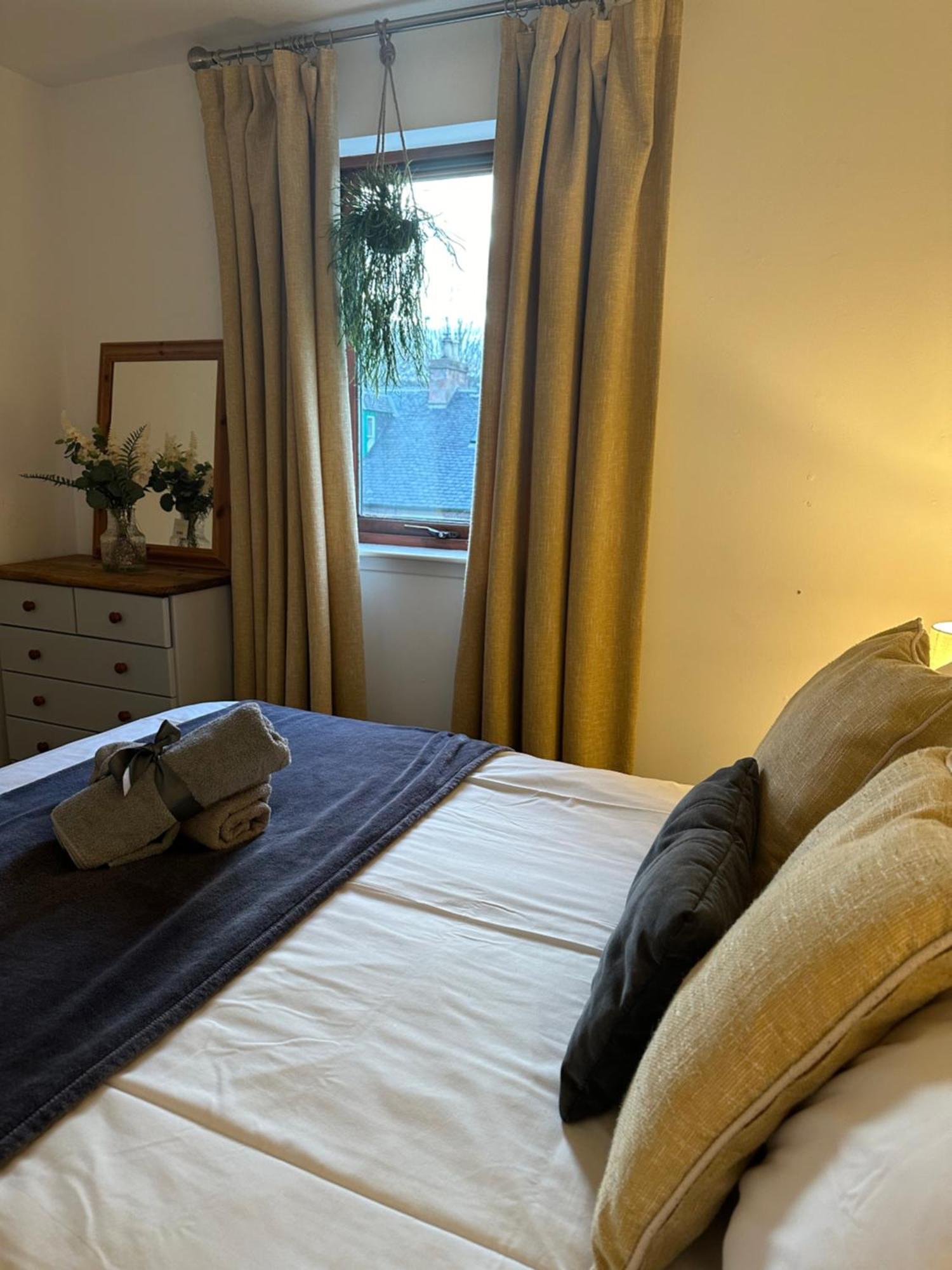 Lovely Modern 2 Bedrom Unit Close To City Center Dalneigh Exterior foto